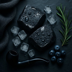 BLACK ICE (SO ICY BLACK)(M)TYPE