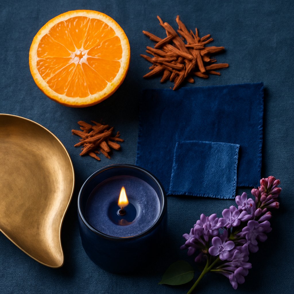 BOND #9 INDIGO (U)TYPE