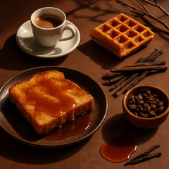 BOND #9 NEW HARLEM (U)TYPE