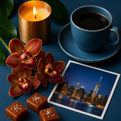 BOND #9 NEW YORK NIGHTS (U)TYPE