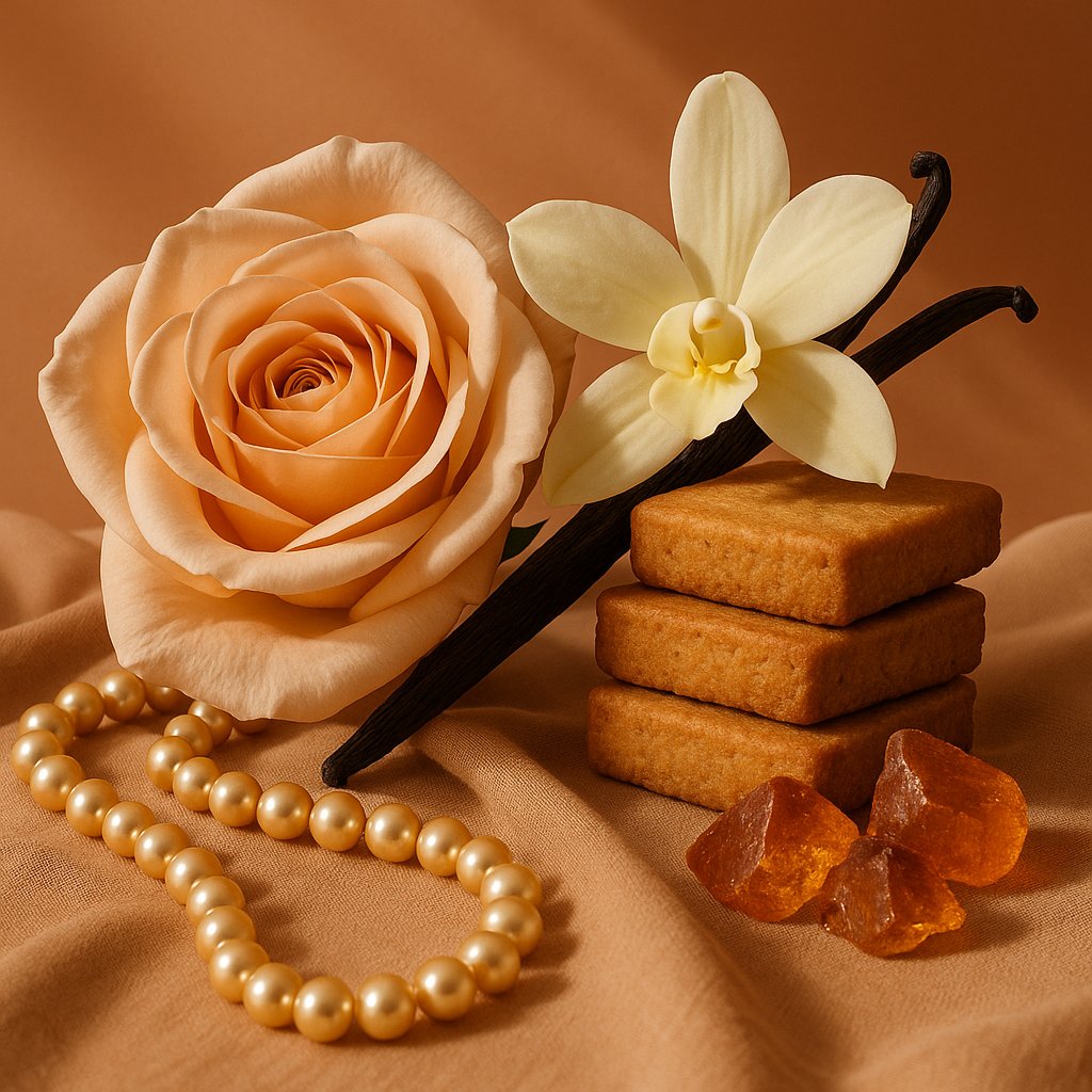 BURBERRY GODDESS (W)TYPE