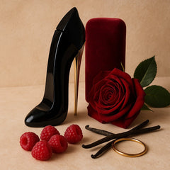 CAROLINA HERRERA GOOD GIRL (W)TYPE