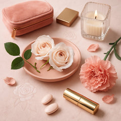 CAROLINA HERRERA GOOD GIRL BLUSH (W)TYPE