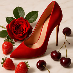 CAROLINA HERRERA VERY GOOD GIRL (W)TYPE