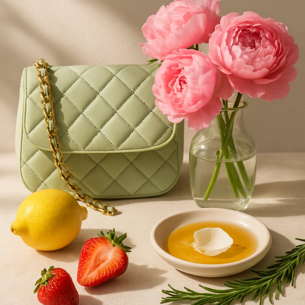 CHANEL CHANCE (W)TYPE