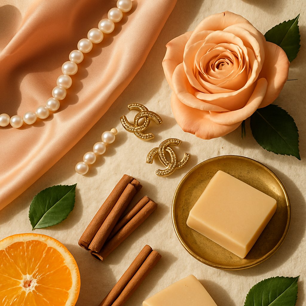 CHANEL COCO MADAMOSILLE (W)TYPE