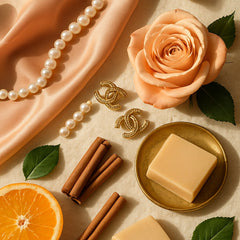 CHANEL COCO MADAMOSILLE (W)TYPE