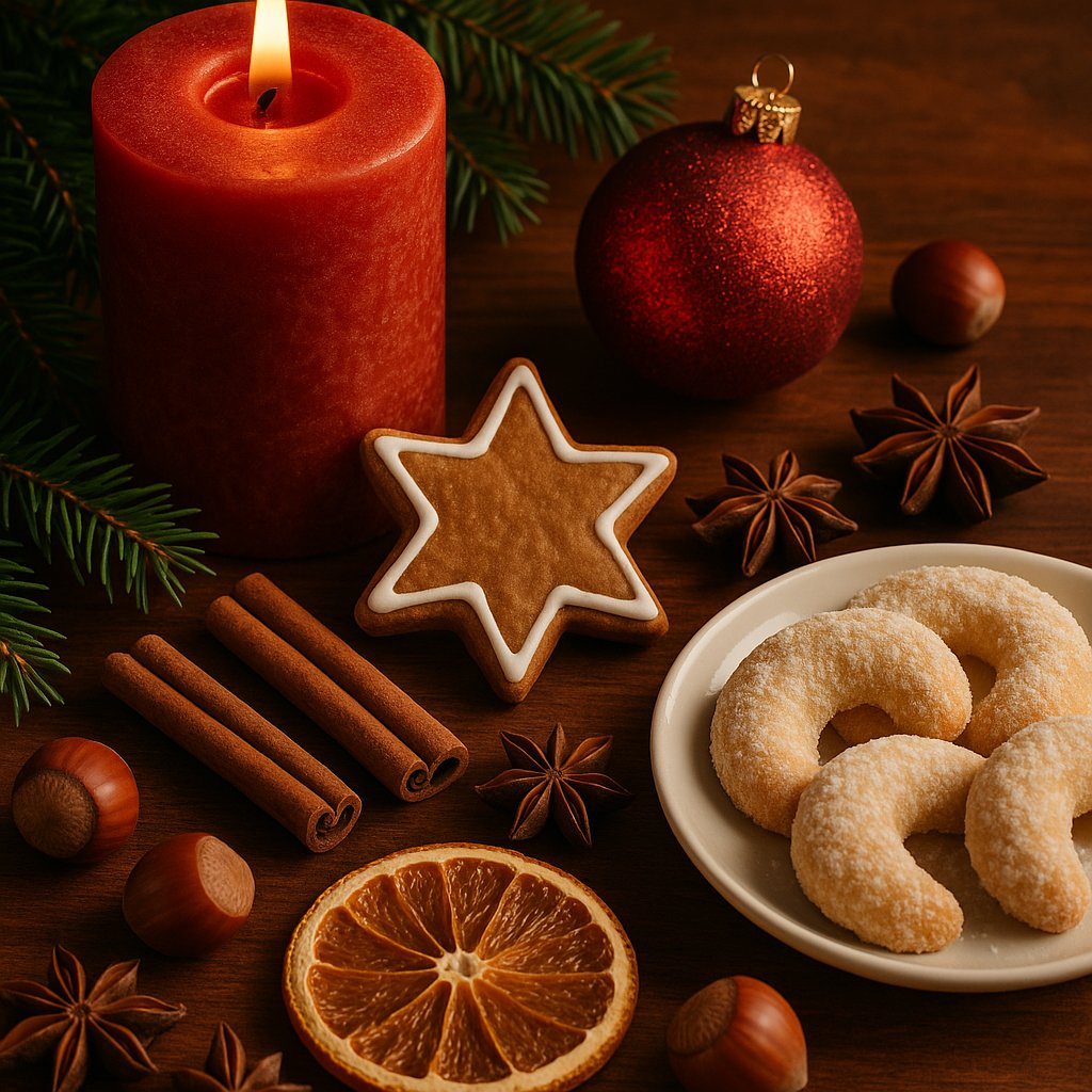 CHRISTMAS SPLENDOR TYPE