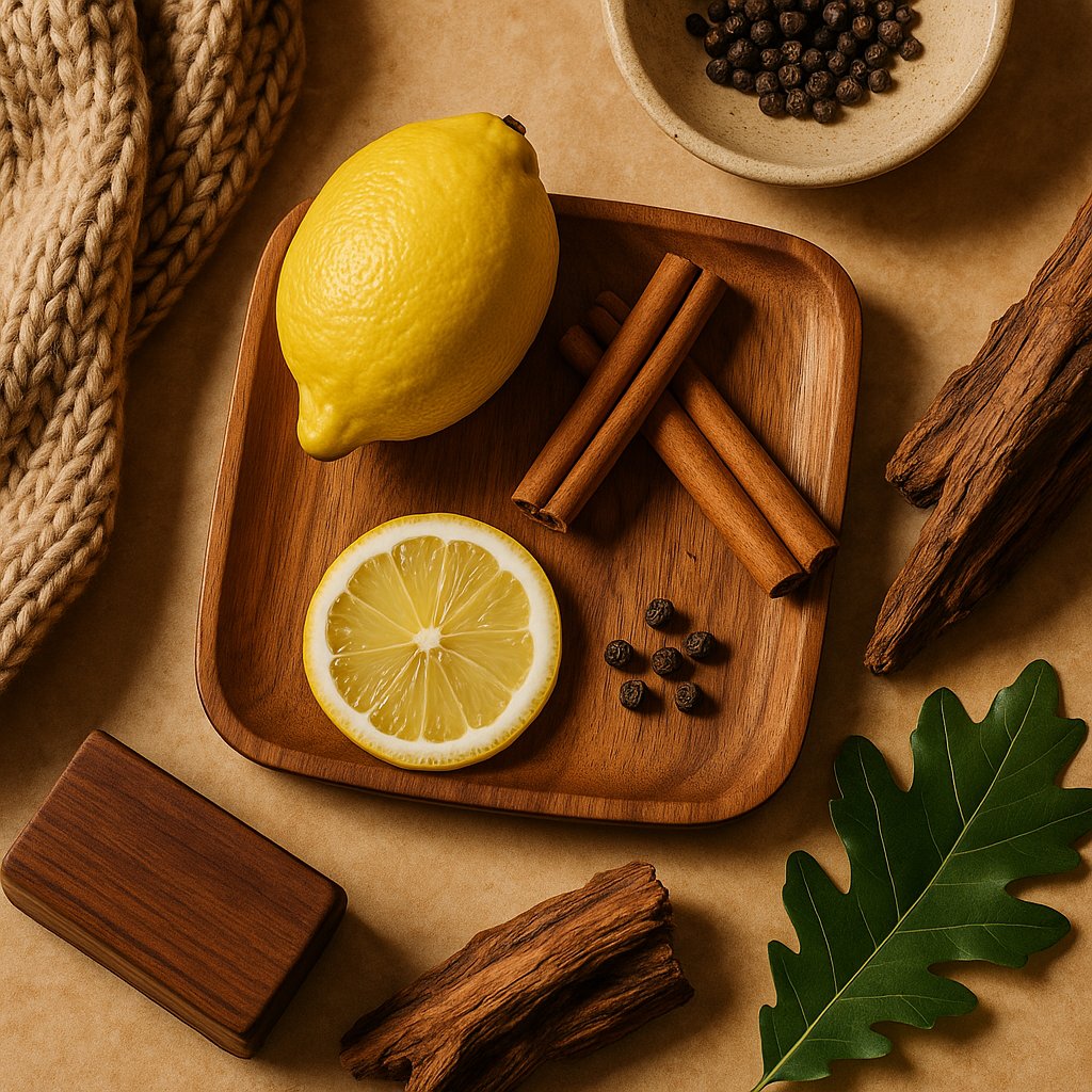 CREED SPICE & WOOD (M)TYPE