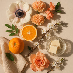 CREED WINDFLOWERS (W)TYPE