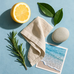 D&G LIGHT BLUE (M)TYPE