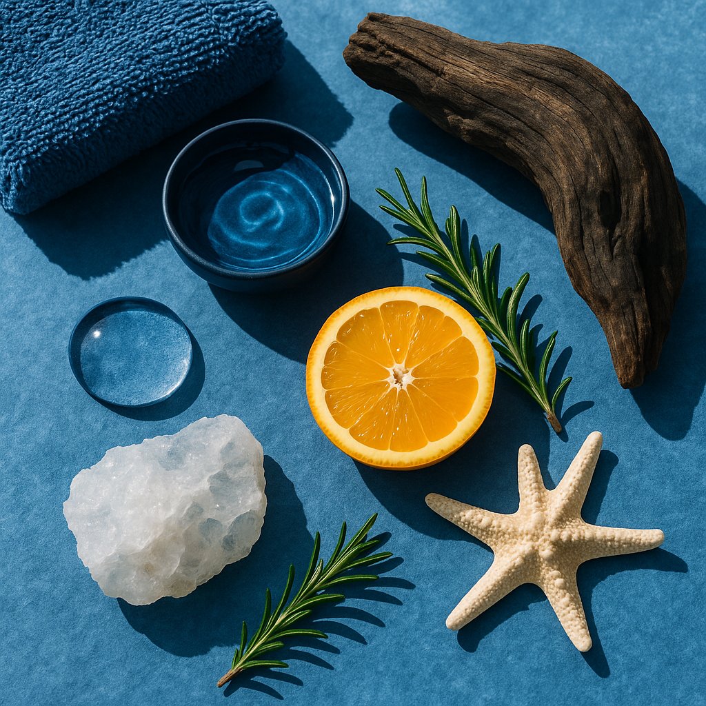 DAVIDOFF COOLWATER DEEP (M)TYPE