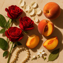 DE MARLEY PARFUMES VALYA (W)TYPE