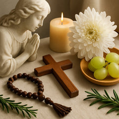 DIVINE PEACE GHOST MOVES (M)TYPE