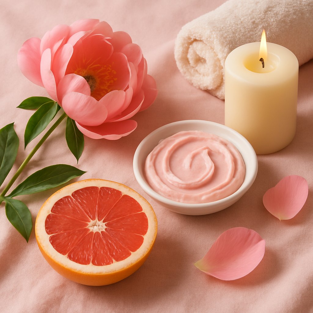 DIVINE PEACE PINK P**SY (W)TYPE