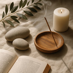 DIVINE PEACE SMOKE NAKED (U)TYPE