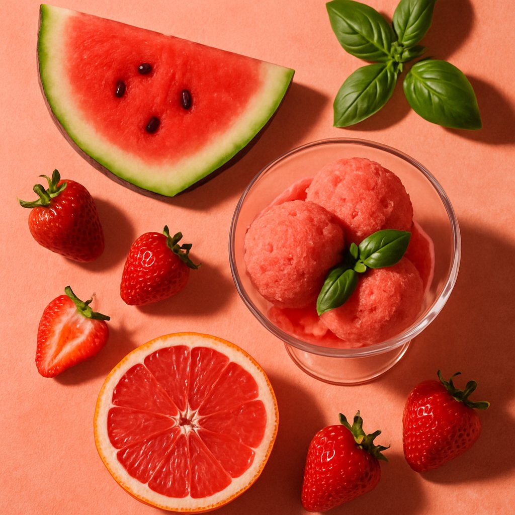 ESCADA SORBETTO ROSSO (W)TYPE