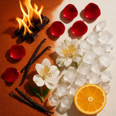 FIRE & ICE BY REVLON (W)TYPE