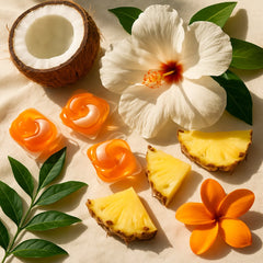 GAIN HAWAIIAN FEBREEZE TYPE