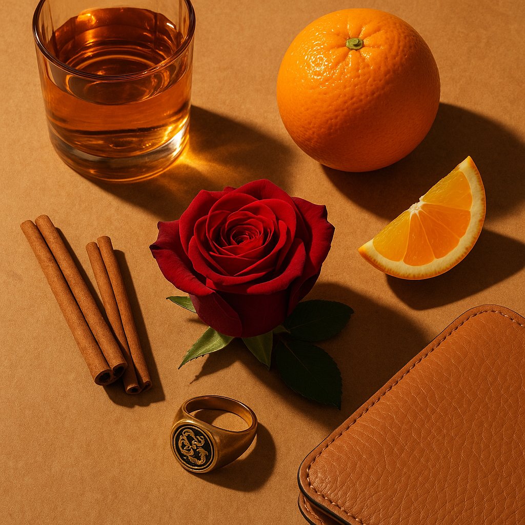 GUCCI GUILTY (M)TYPE