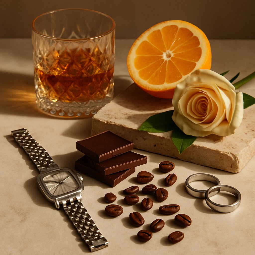 GUCCI GUILTY PLATINUM (M)TYPE