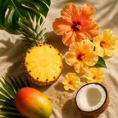 HAWAIIAN ALOHA FEBREEZE TYPE