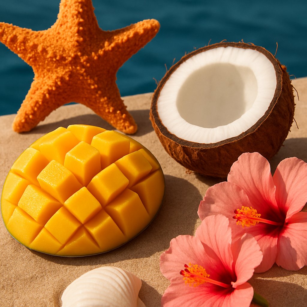 ISLAND DREAM (U)TYPE