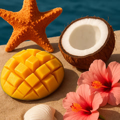 ISLAND DREAM (U)TYPE