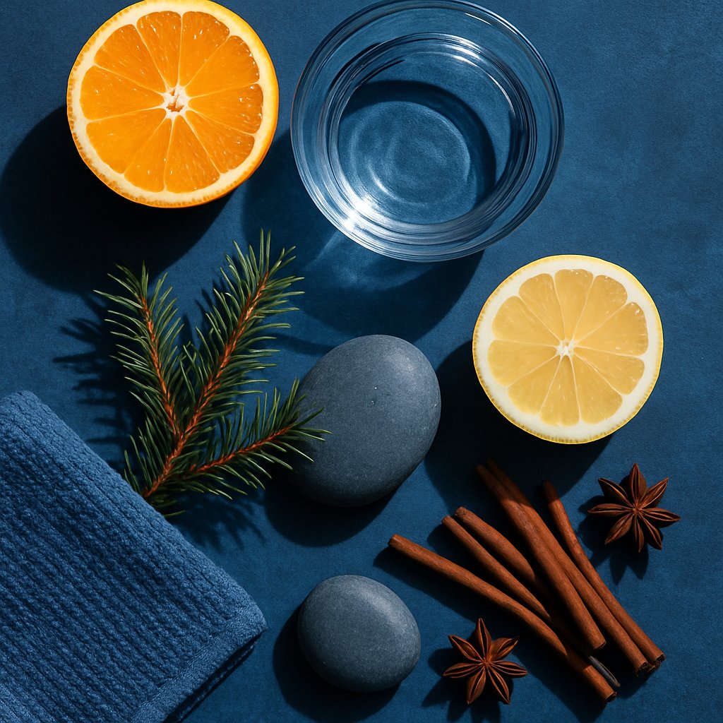 ISSEY MIYAKE BLUE (M)TYPE