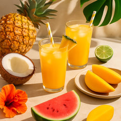 JAMAICA ME HAPPY (U)TYPE