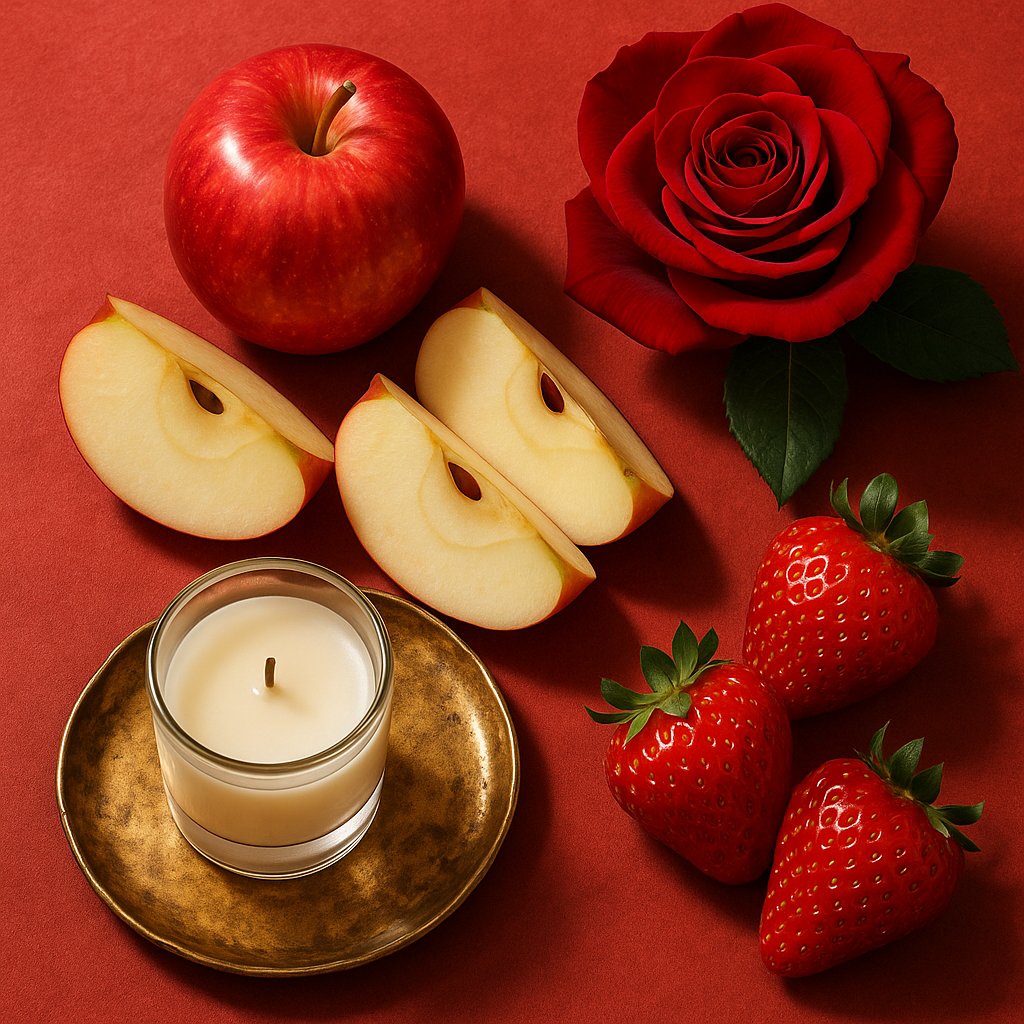 KAYALI EDEN JUICY APPLE (W)TYPE