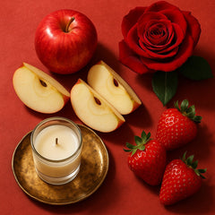 KAYALI EDEN JUICY APPLE (W)TYPE