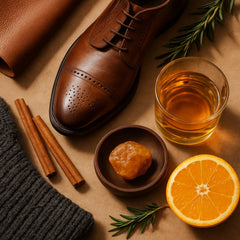 KENNETH COLE (M)TYPE