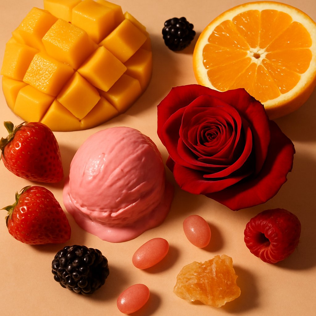 LICK ME ALL OVER TYPE