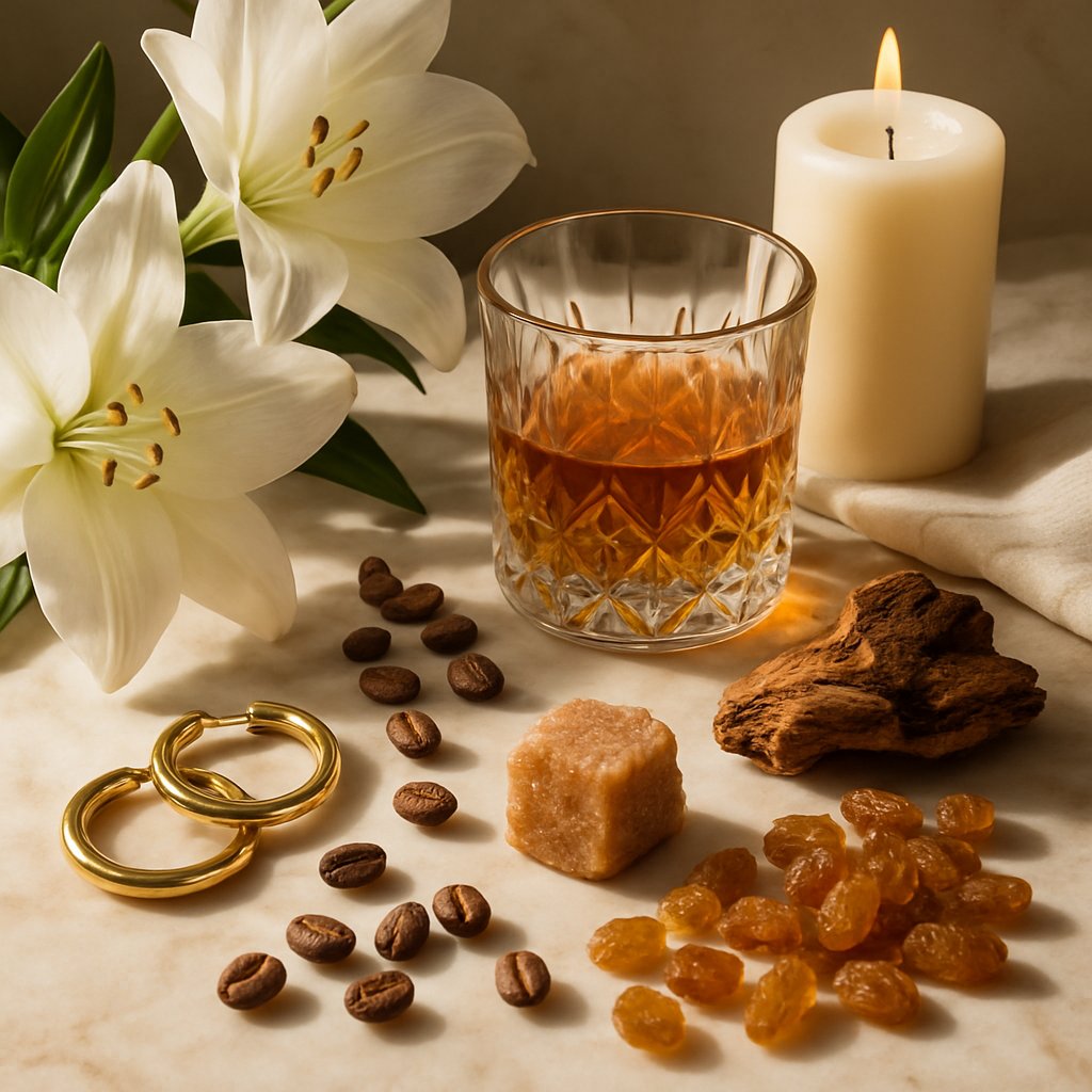 LILLIAN STRAIGHT TO HEAVEN (M)TYPE