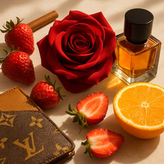 LOUIS VUITTON LOVERS (M)TYPE