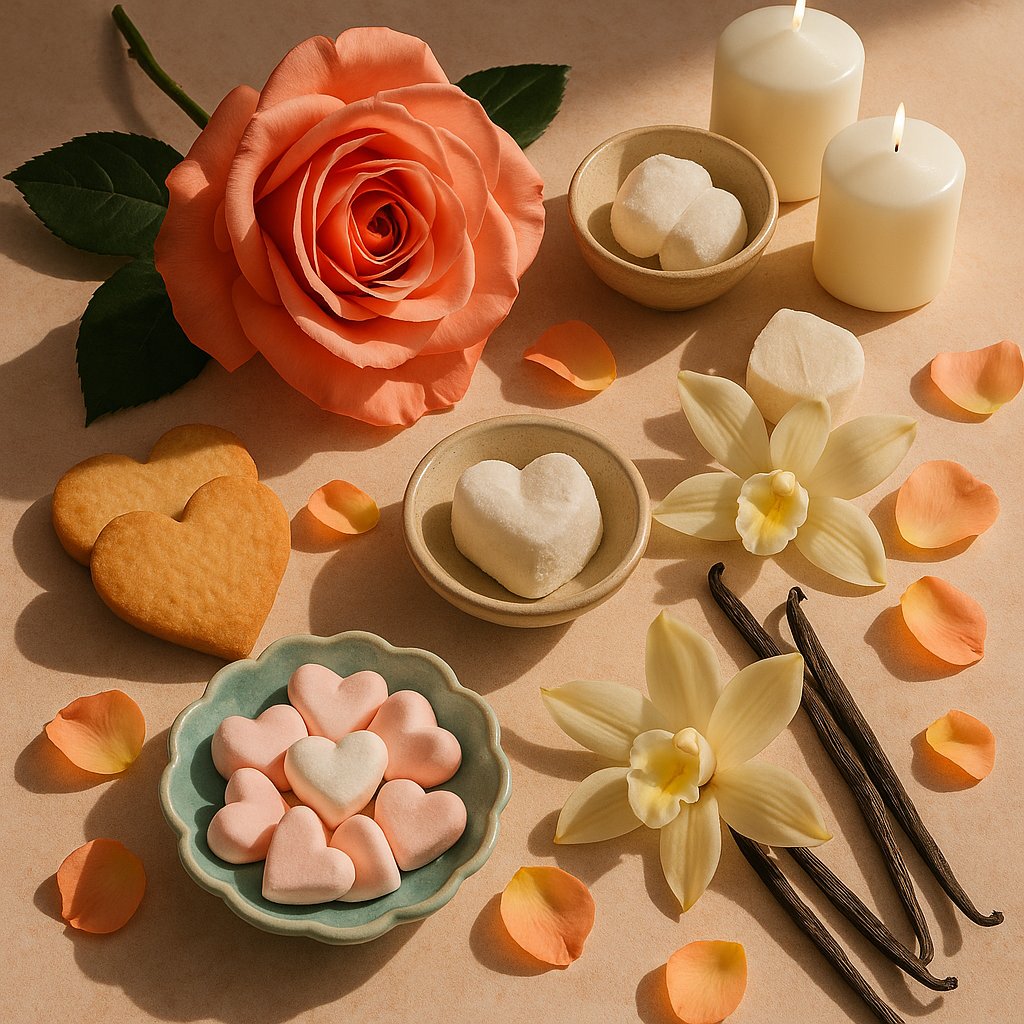 LOVE DON'T BE SHY BY KILLIAN (W)TYPE