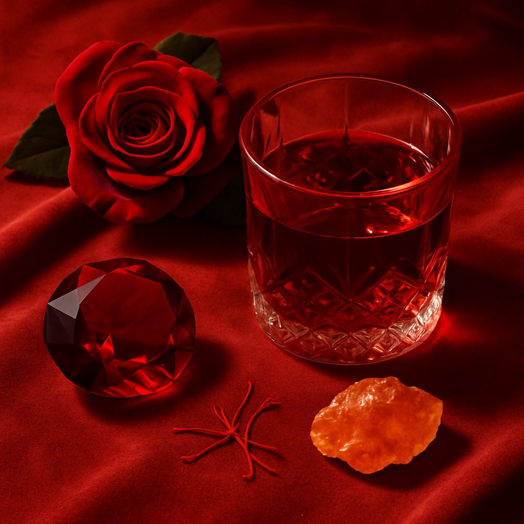 MAISON FRANCIS BACCARAT ROUGE (U)TYPE