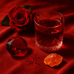 MAISON FRANCIS BACCARAT ROUGE (U)TYPE