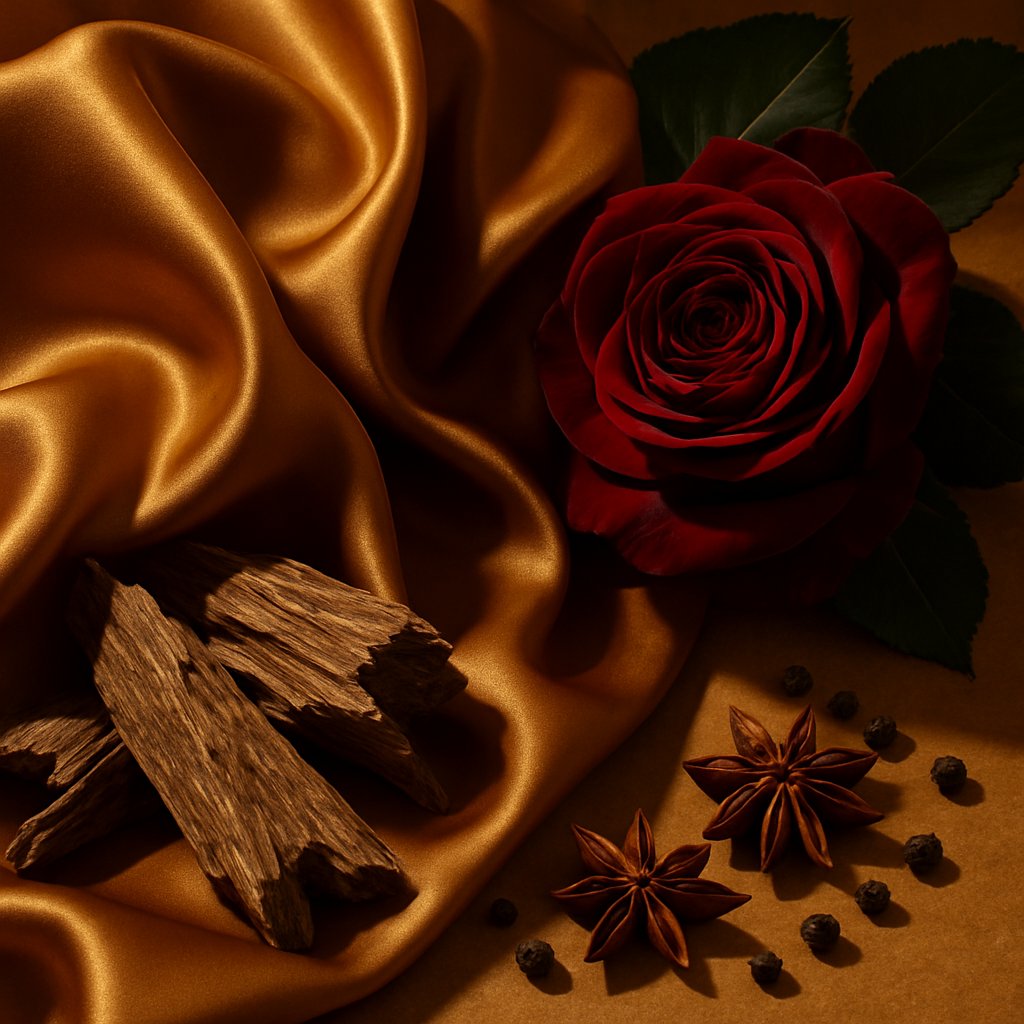 MAISON FRANCIS SATIN OUD MOOD (U)TYPE