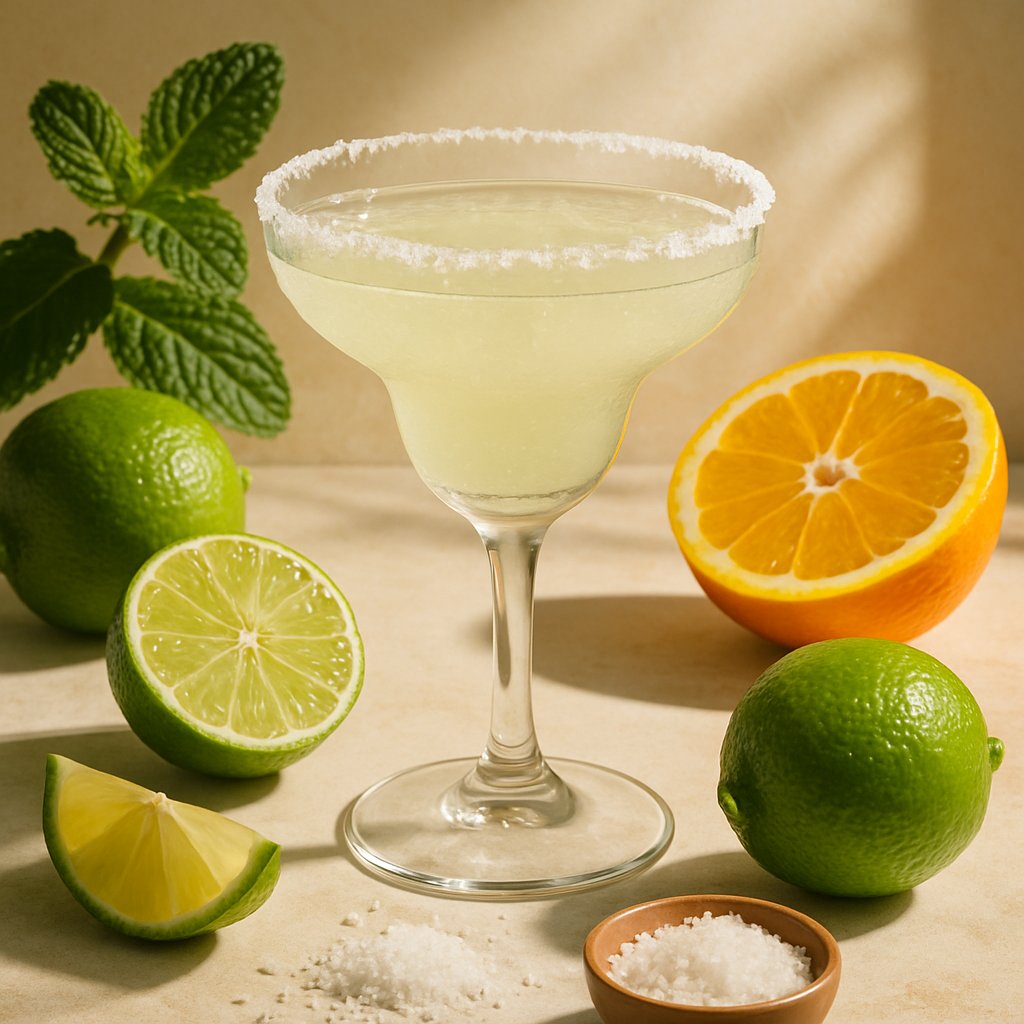 MARGARITA (U)TYPE