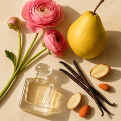 MARC JACOBS PERFECT (W)TYPE