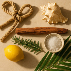 MARITIME BY TOMMY BAHAMA (M)TYPE