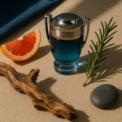 P.RABANNE INVICTUS LEGEND (M)TYPE