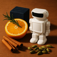 P.RABANNE PHANTHOM (M)TYPE