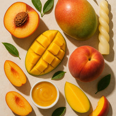 PEACH MANGO FRAGRANCE TYPE