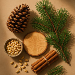 PINE TYPE