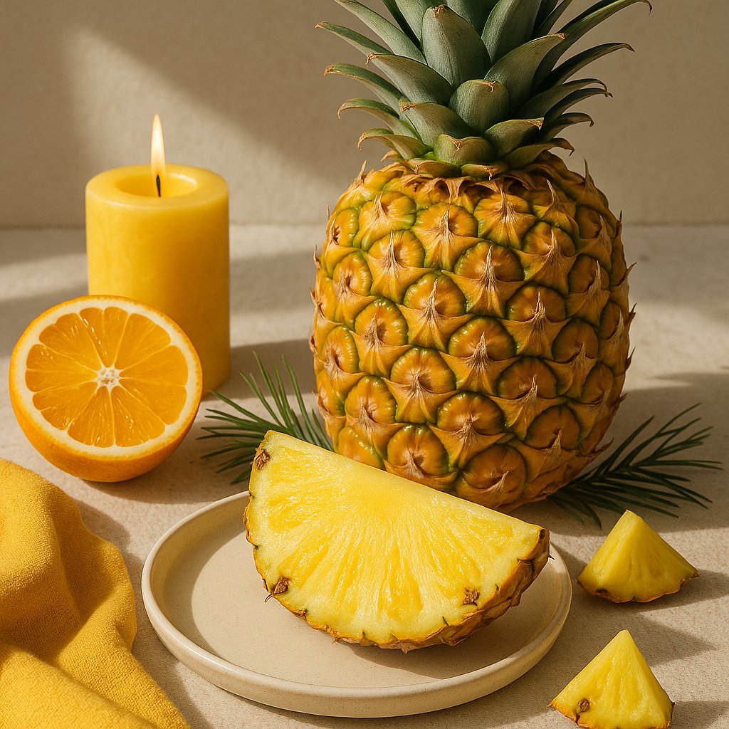 PINEAPPLE TYPE