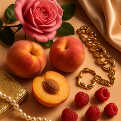 RIHANNA CRUSH (W)TYPE