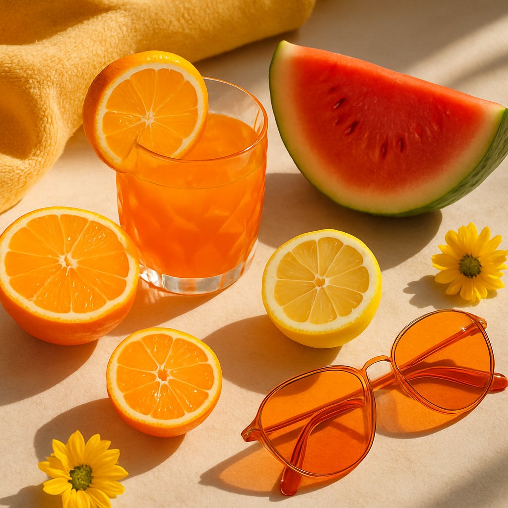 SUNSHINE PUNCH KOOLAID TYPE